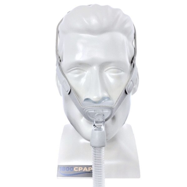 Philips Respironics Nuance Gel Mask